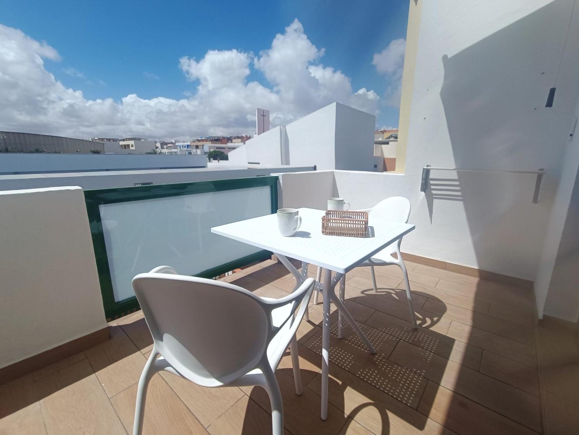 Sol Y Playa Apartment